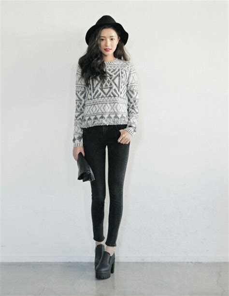 Stylenanda | Kfashion | Pinterest