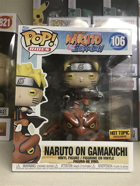 Hot Topic W Today R Funkopop