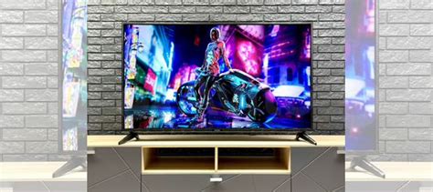 Телевизор Витязь 55 SMART 4K купить в Москве | Электроника | Авито