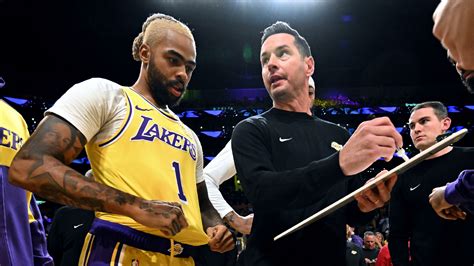 Lakers Coach Jj Redick Comes Clean About Watching Game Film In Car Wash