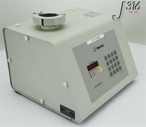 9084 VANKEL TAP DENSITY TESTER 50 1100 J316Gallery