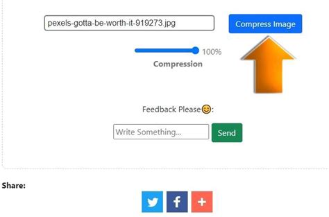 Como Comprimir um JPEG a 200 KB Usando 5 Sites Úteis