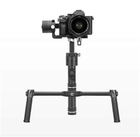 User Manual Zhiyun Crane English 38 Pages