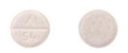 A54 Pink And Round Pill Images Pill Identifier Drugs