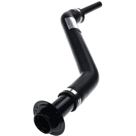 A Premium Gas Fuel Tank Filler Neck Pipe Hose Compatible With Ford Ranger 1993 1997 Mazda B2300