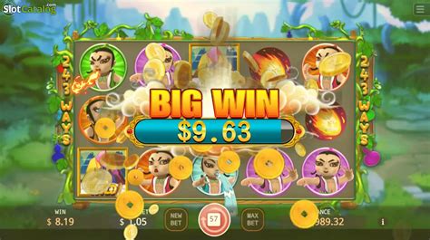 Calabash Boys Slot Free Demo And Game Review Nov 2024