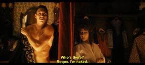 Elena Roger Nude Aznude