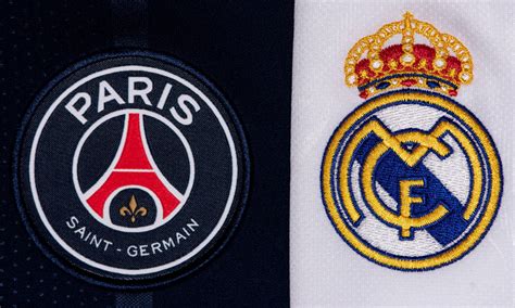 PSG lovitură pentru Real Madrid Parizienii au bătut palma cu un