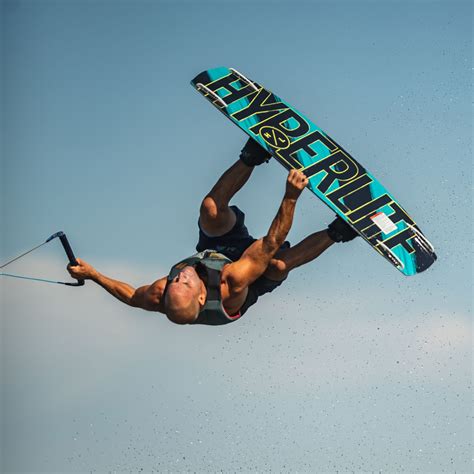 Wakeboard Brett Sands Watersports