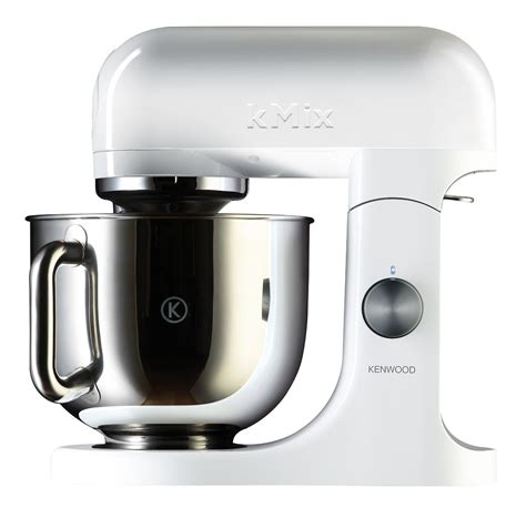 Robot De Cocina Kenwood Kmx Kenwood Kmix Kmx Electrodomesta