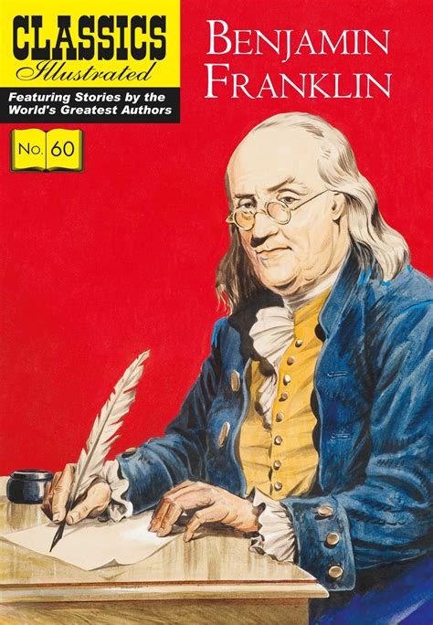 Benjamin Franklin Ccs Books