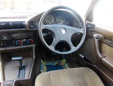 1989' BMW 5 Series for sale. Kent