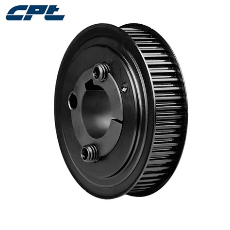 Cpt Htd M Tooth Steel Synchronous Pulley For Timing Belt Mm Wide