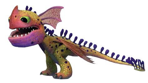 Evolved Scuttleclaw How To Train Your Dragon Wiki Fandom