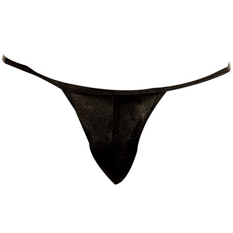 Buy Daniel Alexander Sexy Mens String Bikini V Shaped Pouch Enhancing Low Waist G String
