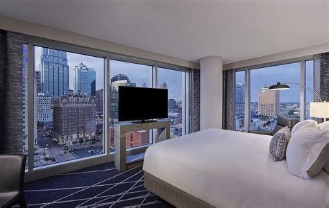 Loews Kansas City Hotel Photo Retouching - Luxury Hotel Retouching ...