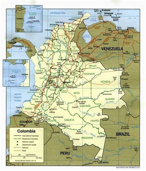 Manualidades Escolares Para Decorar Mapa De Colombia