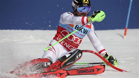 Ski Weltcup LIVE Slalom der Herren in Kitzbühel Wintersport Kitzbühel