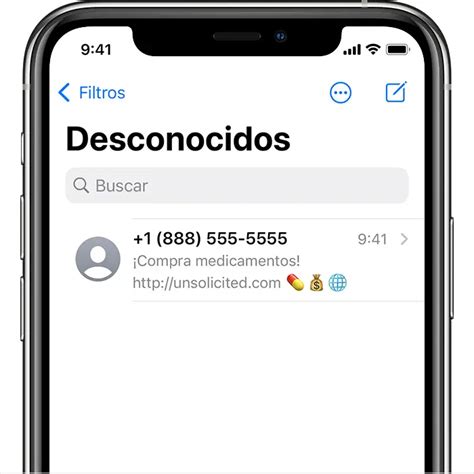 ¿cómo Recuperar Mensajes De Texto De Un Número Bloqueado En Iphone