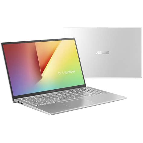 Asus Vivobook S512ja Ej521t 15 Core I5 12 Ghz Ssd 256 Gb 4gb