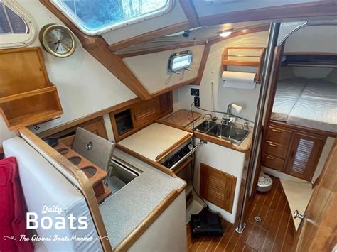 1994 Pacific Seacraft Pilothouse 32 For Sale View Price Photos And Buy 1994 Pacific Seacraft