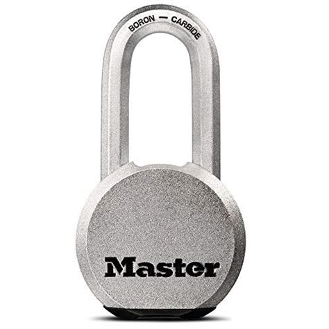 Best Heavy-Duty Padlocks For Your Home