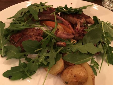 4 of the Best Places to Eat in Reykjavik | Ambition Earth