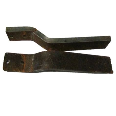 Стойка лапы-бритвы культиватора КРН, купить в Украине | ЗемМаш