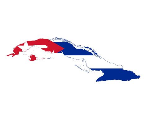 Maps of Cuba | Collection of maps of Cuba | North America | Mapsland ...