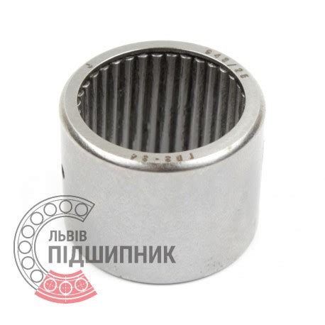 Подшипник 943/25К | HK2526 [ГПЗ] Игольчатый роликоподшипник с одним ...