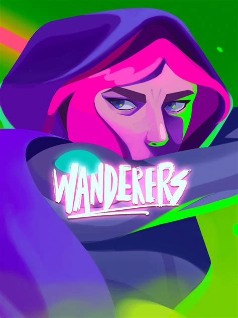 Wanderers: The Game