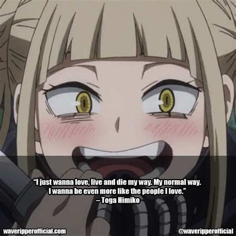 Himiko Toga Memes