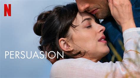 Persuasion Movie Trailer Youtube