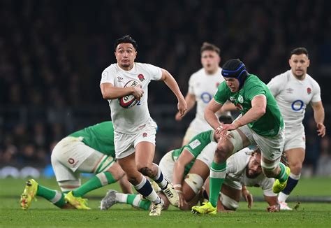 Breaking Down The Nations Rugby Fixtures What Fans Can Expect