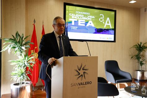 Fotos de la inauguración del Congreso de Autismo en Zaragoza con Pilar