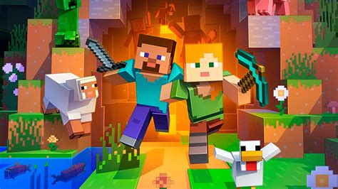 Minecraft celebra sus 15 años y repasamos sus mejores momentos