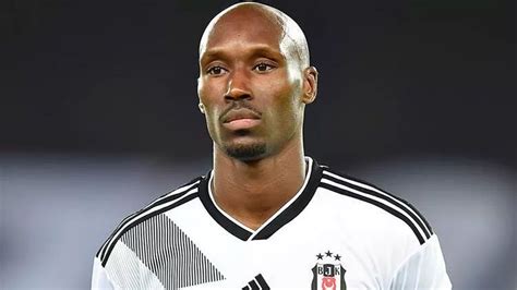 REPORT: Atiba Hutchinson departing Besiktas after 10-year Süper Lig ...