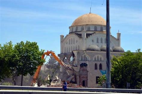 Marmara Depremi Stanbul Depreme Haz R M Avc Lar Da Son Durum