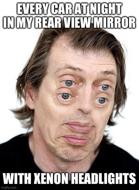 Steve Buscemi Eyes Memes Imgflip