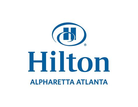 Hilton Alpharetta Atlanta | Reception Venues - The Knot