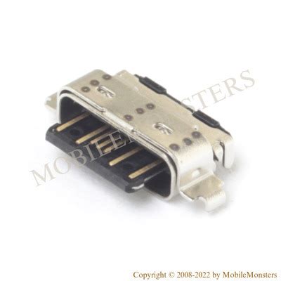 Nokia Plus Ta Usb Connector Replacement Repair Price