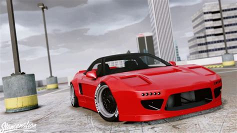 List Of Best Honda Car Mods For Gta Archives Gta Xtreme