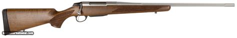 Beretta Tikka T3x Hunter 308 Stainless Steel 22 Barrel Jrtxa716