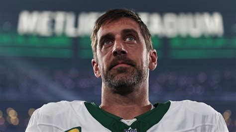 Doctor Suggests Aaron Rodgers Could Return To Jets By Week Next