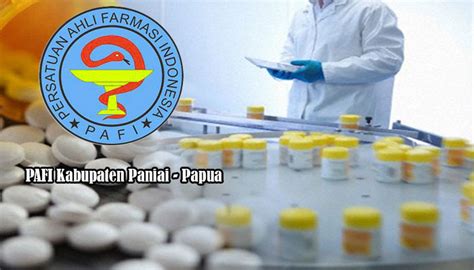 Program Kerja Pafi Kabupaten Paniai Papua