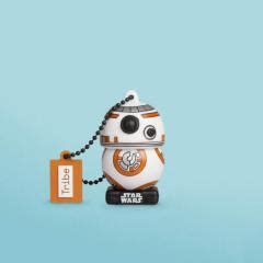 Memory Stick Gb Star Wars Bb Tribe