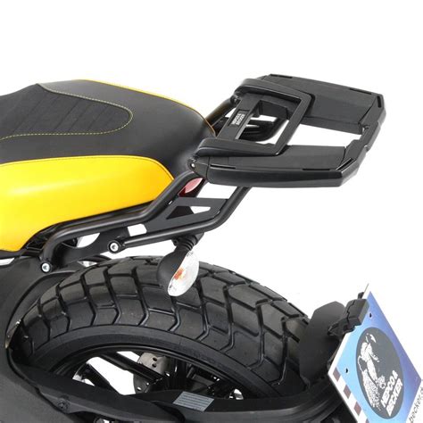 Rs Motorcycle Solutions Easyrack Topcasetr Ger Passend F R Ducati