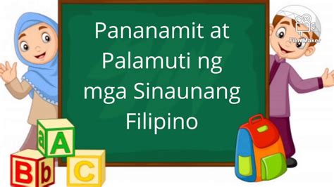 Sinaunang Kasuotan Ng Mga Lalaking Pilipino Pambaba