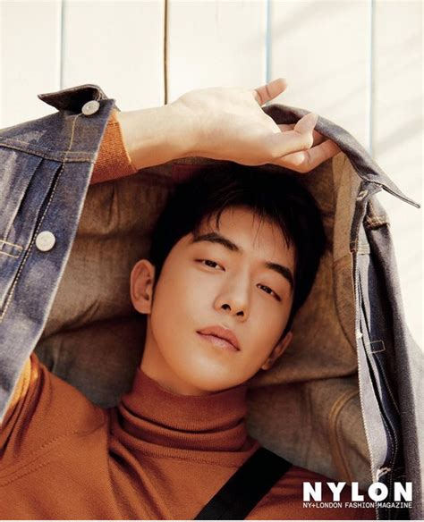 Nam Joo Hyuk Pics On Twitter