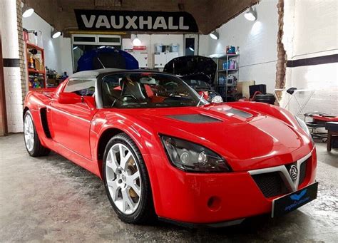 Vauxhall VX220 Turbo | in East Kilbride, Glasgow | Gumtree